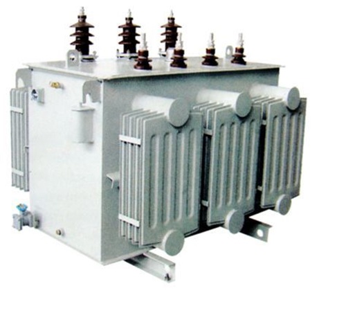 松原S11-2000KVA/10KV/0.4KV油浸式变压器