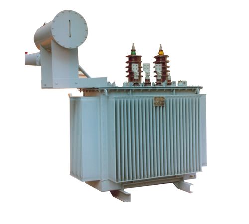松原S11-5000KVA/10KV/0.4KV油浸式变压器